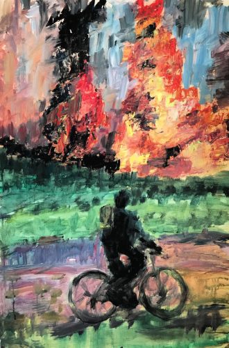 Brave new old Worlds